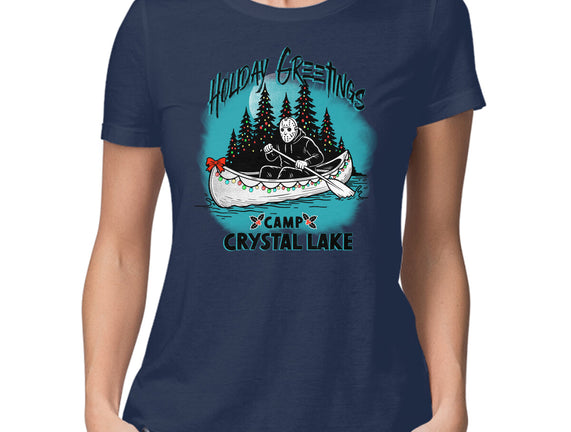 Holiday At Crystal Lake