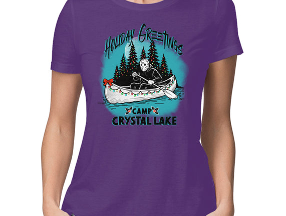 Holiday At Crystal Lake