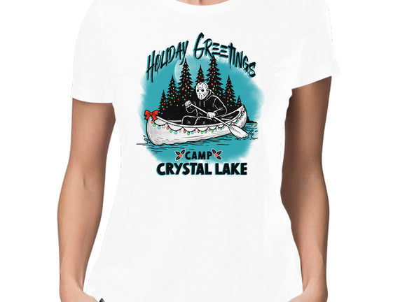 Holiday At Crystal Lake