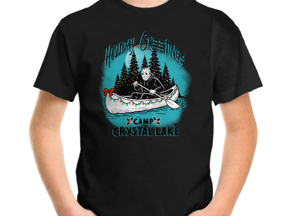 Holiday At Crystal Lake