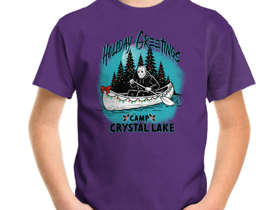 Holiday At Crystal Lake