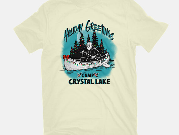 Holiday At Crystal Lake