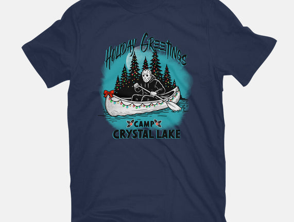 Holiday At Crystal Lake
