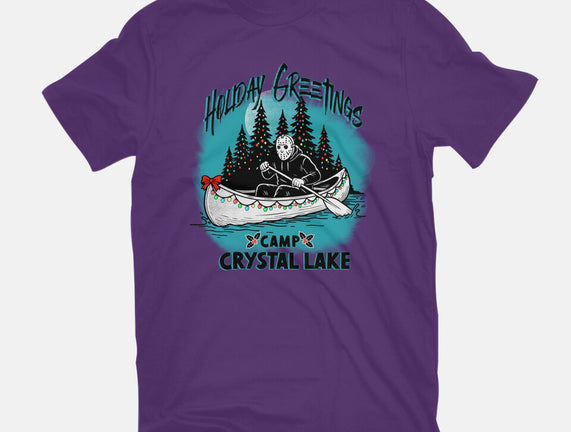 Holiday At Crystal Lake