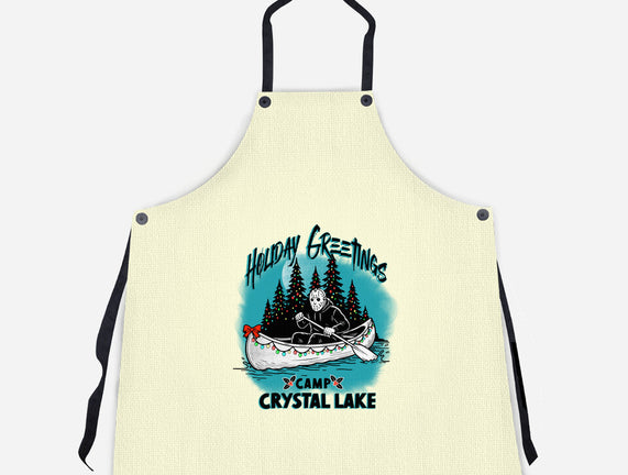Holiday At Crystal Lake