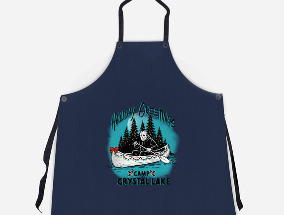 Holiday At Crystal Lake