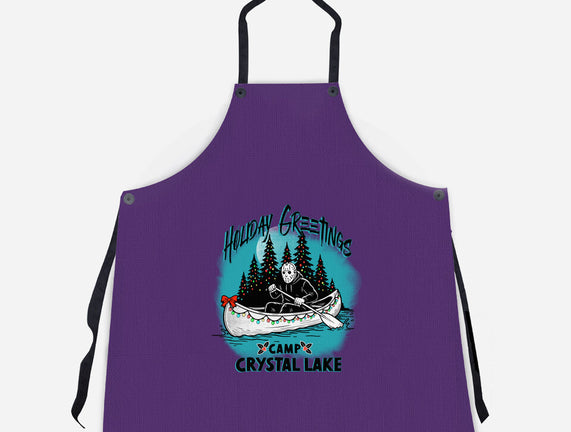 Holiday At Crystal Lake