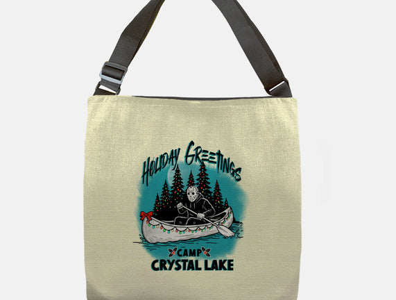 Holiday At Crystal Lake