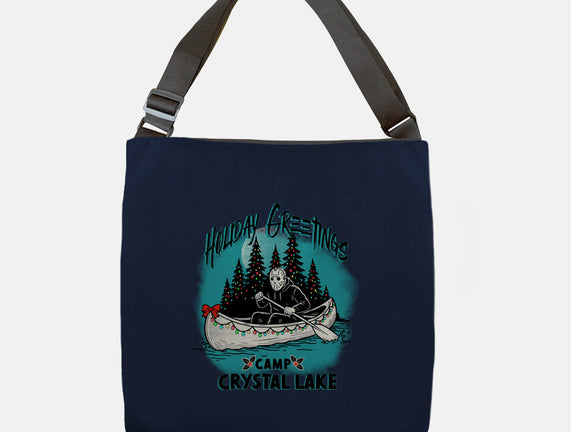 Holiday At Crystal Lake