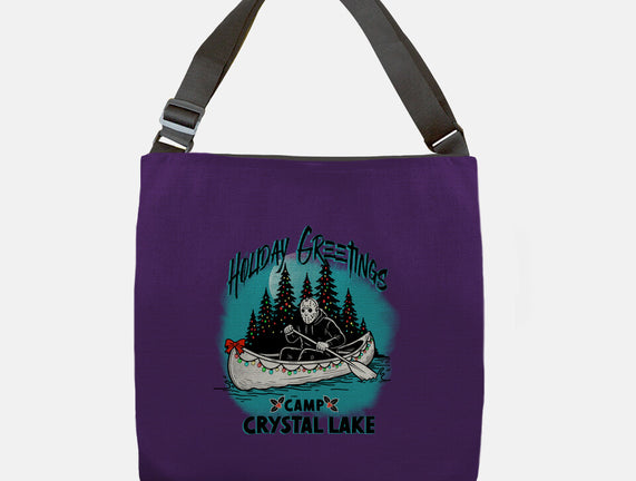 Holiday At Crystal Lake