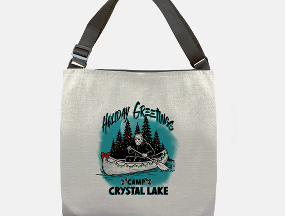 Holiday At Crystal Lake