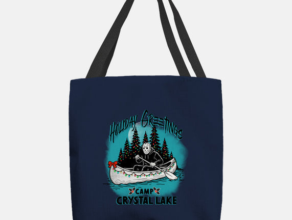 Holiday At Crystal Lake