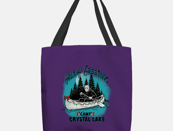 Holiday At Crystal Lake