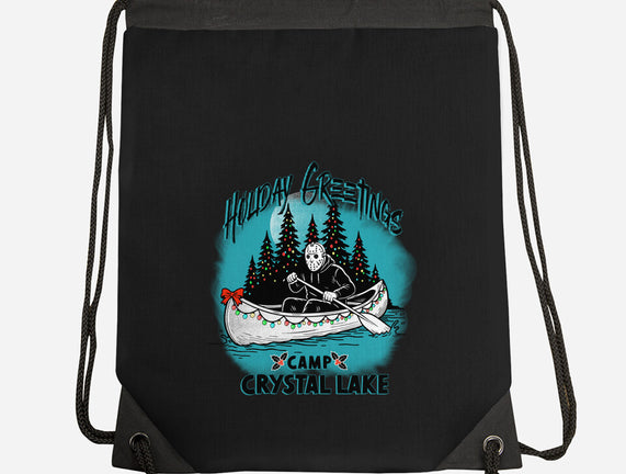 Holiday At Crystal Lake