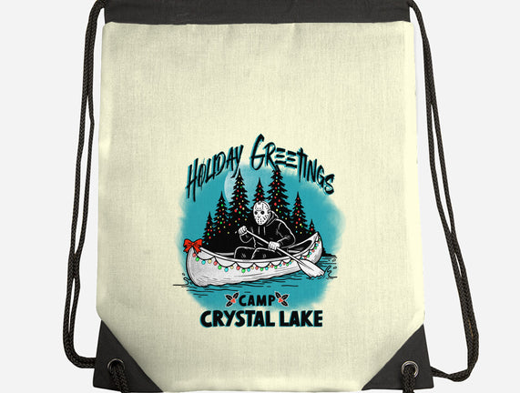 Holiday At Crystal Lake