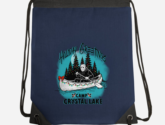 Holiday At Crystal Lake