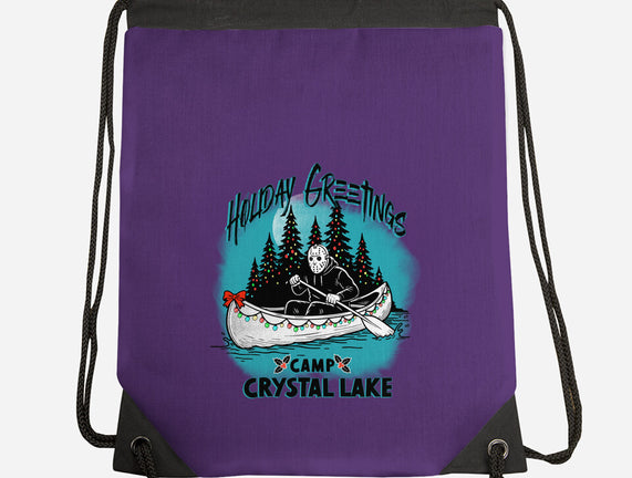 Holiday At Crystal Lake