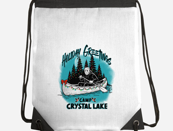 Holiday At Crystal Lake
