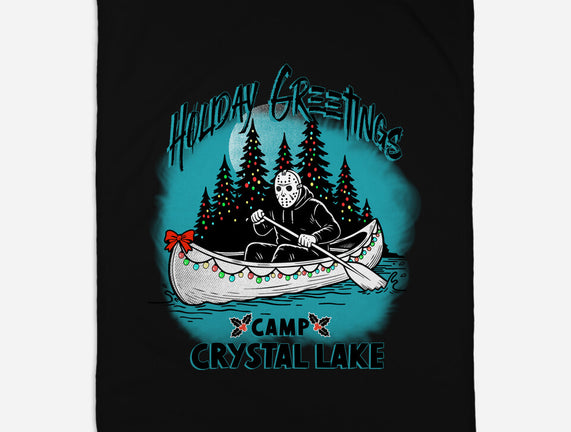 Holiday At Crystal Lake