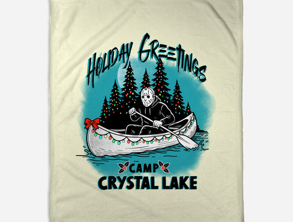 Holiday At Crystal Lake