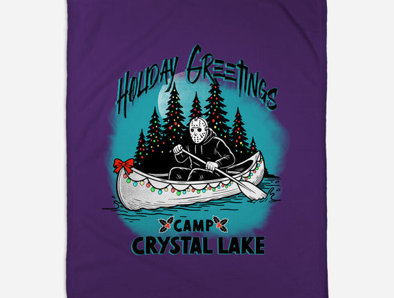 Holiday At Crystal Lake