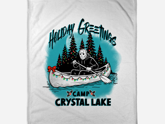 Holiday At Crystal Lake