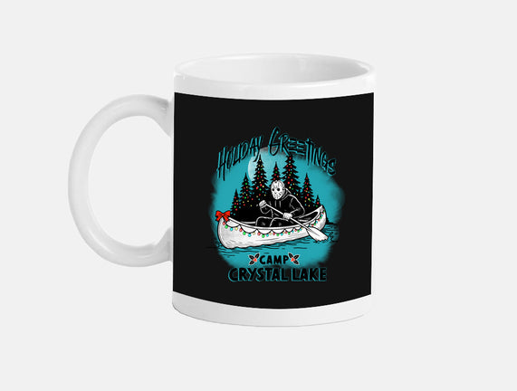 Holiday At Crystal Lake