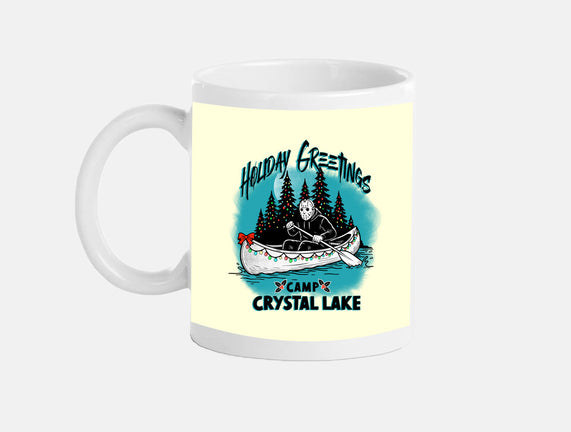 Holiday At Crystal Lake
