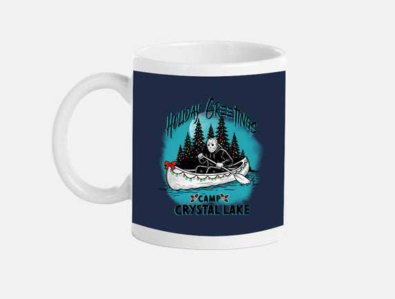 Holiday At Crystal Lake