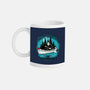 Holiday At Crystal Lake-None-Mug-Drinkware-palmstreet