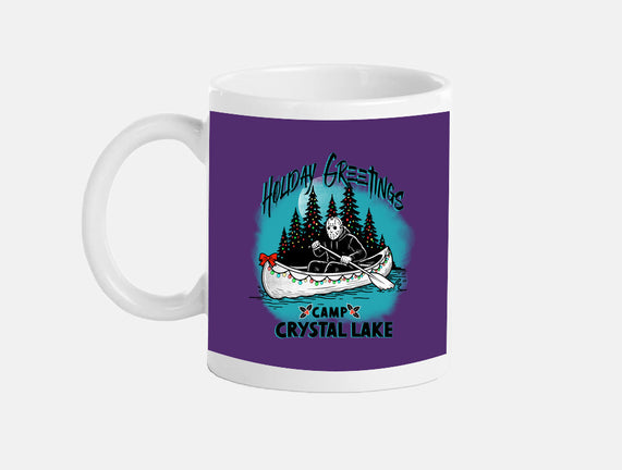 Holiday At Crystal Lake