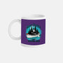 Holiday At Crystal Lake-None-Mug-Drinkware-palmstreet