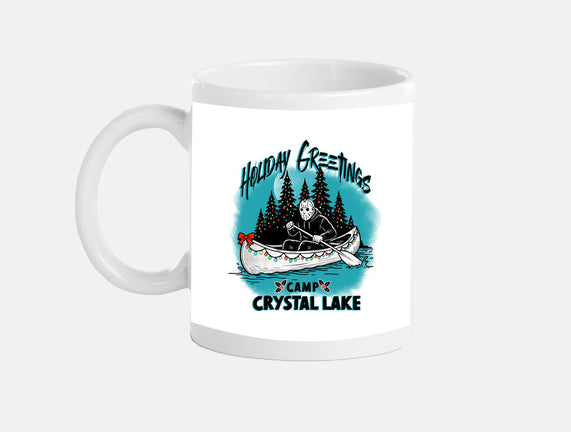 Holiday At Crystal Lake