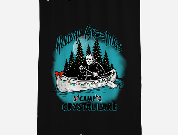 Holiday At Crystal Lake