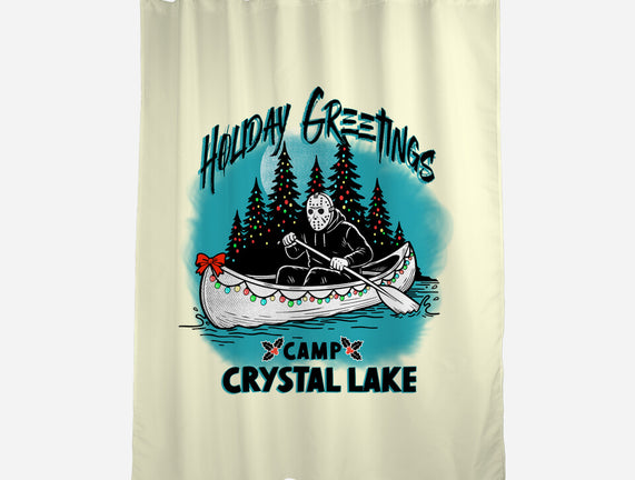 Holiday At Crystal Lake