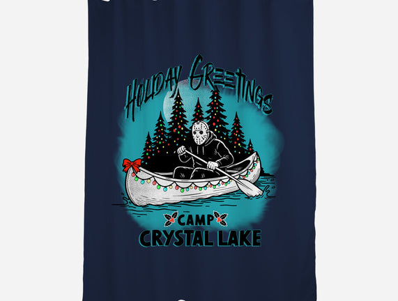 Holiday At Crystal Lake
