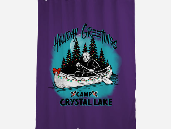 Holiday At Crystal Lake