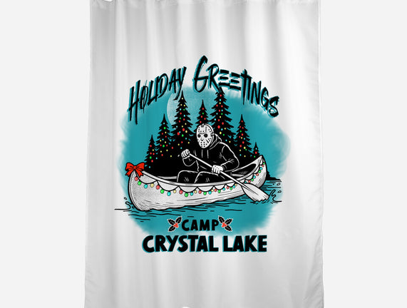 Holiday At Crystal Lake