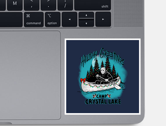 Holiday At Crystal Lake