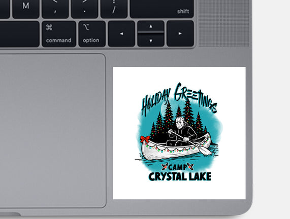 Holiday At Crystal Lake