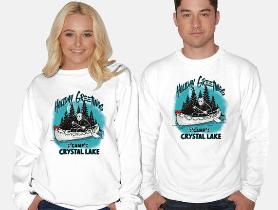 Holiday At Crystal Lake