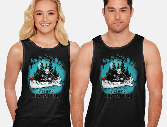 Holiday At Crystal Lake