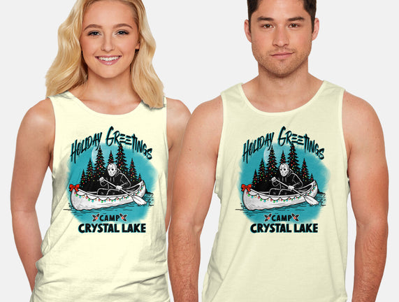 Holiday At Crystal Lake