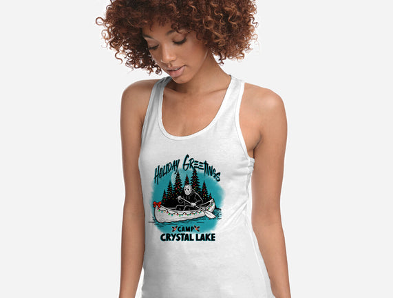 Holiday At Crystal Lake