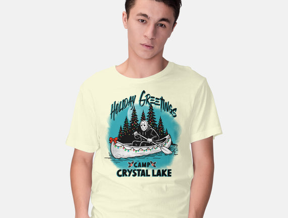 Holiday At Crystal Lake