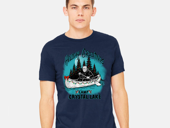 Holiday At Crystal Lake