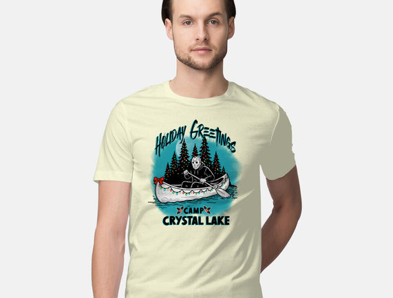 Holiday At Crystal Lake