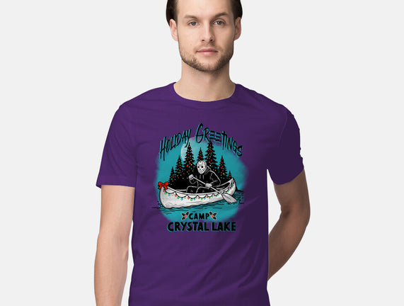 Holiday At Crystal Lake