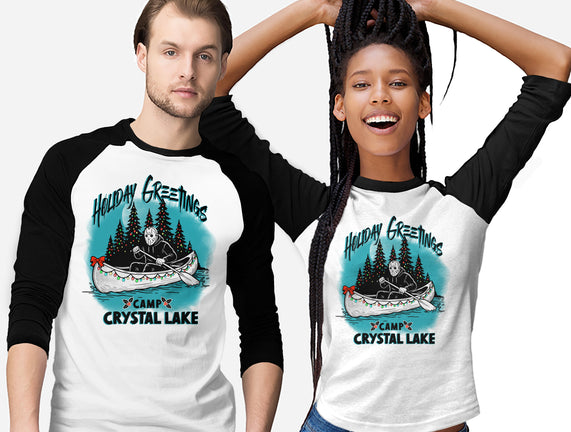 Holiday At Crystal Lake