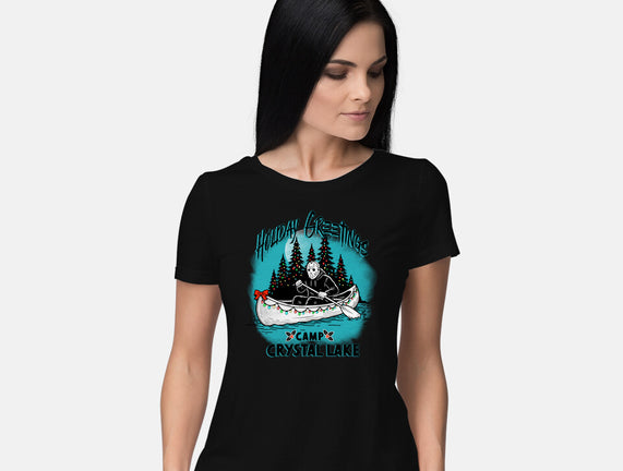 Holiday At Crystal Lake